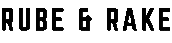 Rube & Rake